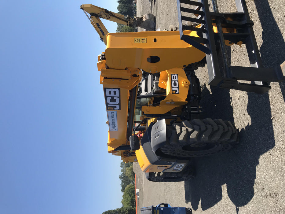 2020 JCB 509-42