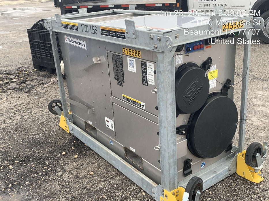 2022 CLIMATE DESIGN INTERNATIONAL MS-2400/2000