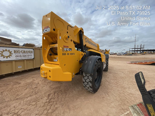 2025 JCB 510-56