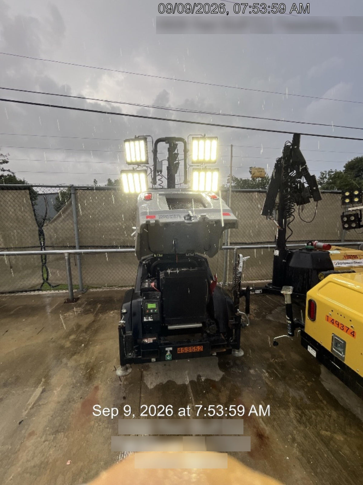 2024 WACKER NEUSON LTT4