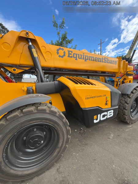 2026 JCB 512-56