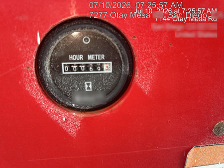 2021 MEC 4046SE