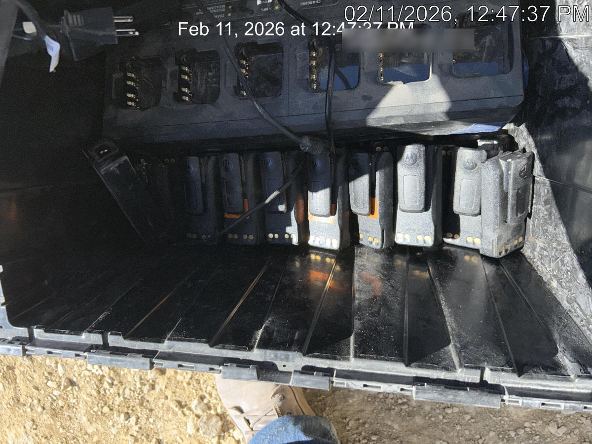 2024 MOTOROLA PMPN4284