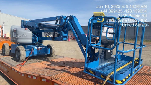 2024 GENIE Z-45/25J DC