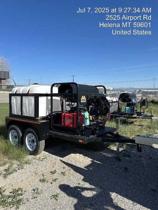 2025 MI-T-M HS-3505-1MGH-UR