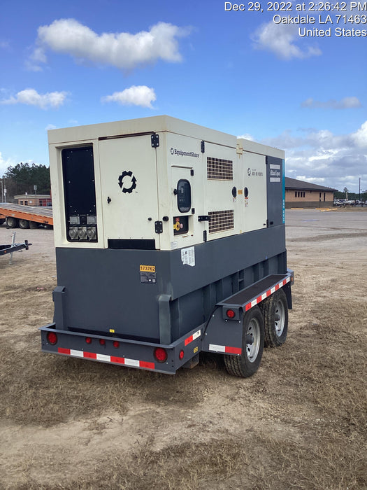 2021 ATLAS COPCO QAS200