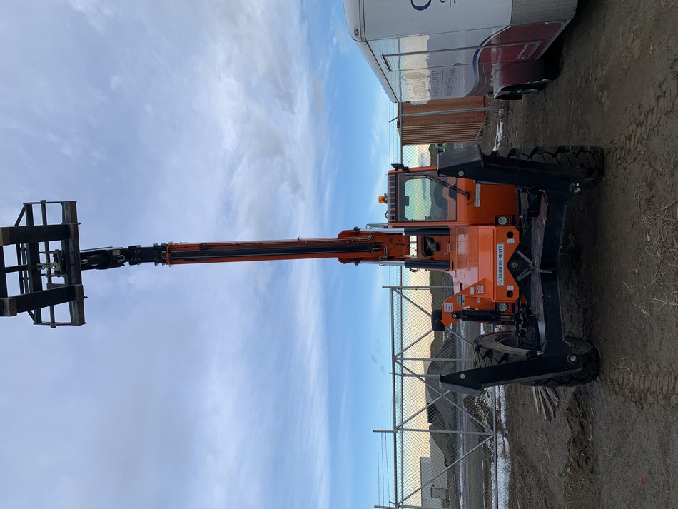 2020 STAR INDUSTRIES 1395B