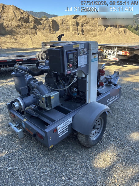 2024 ATLAS COPCO PAC F44 KD