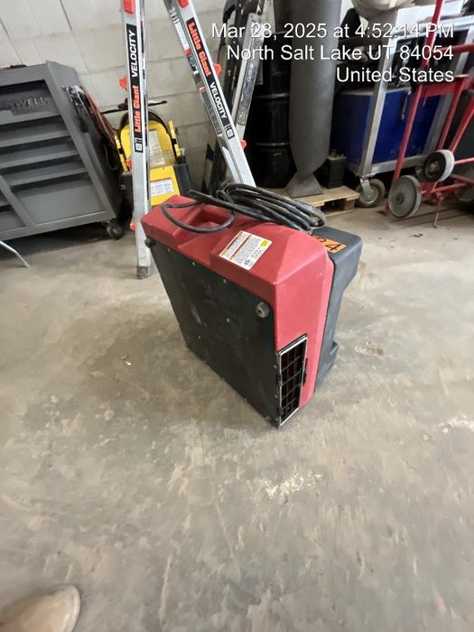 2022 PHOENIX Guardian R Hepa