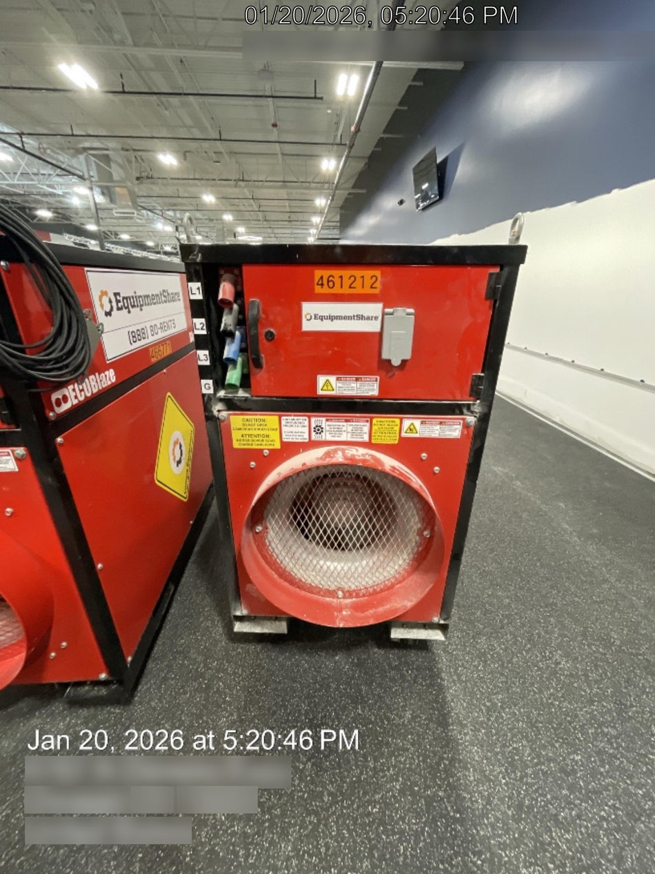 2024 CAMPO EB150E480600V