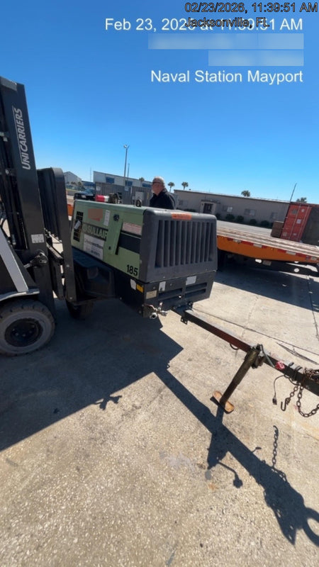 2019 SULLAIR 185-DPQ