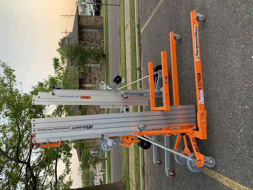 2021 LIFTSMART MLC-24