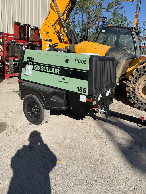 2020 SULLAIR 185-DPQ