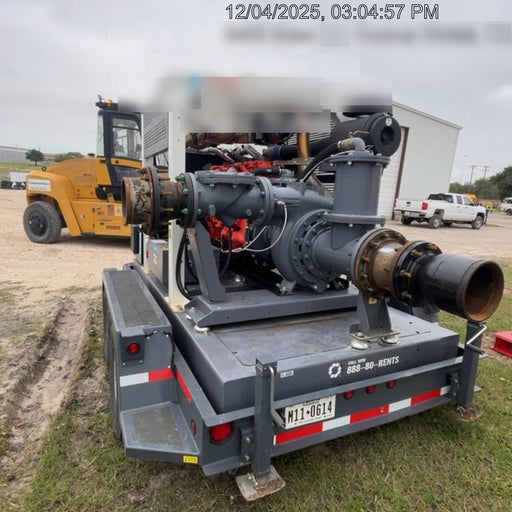 2023 ATLAS COPCO PAC H108 SD