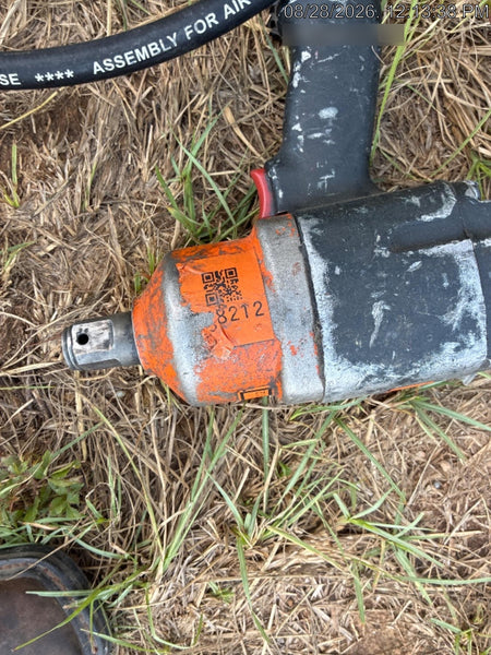 2021 MICHIGAN PNEUMATIC 751SS