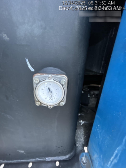 2020 GENIE GS-4390 RT