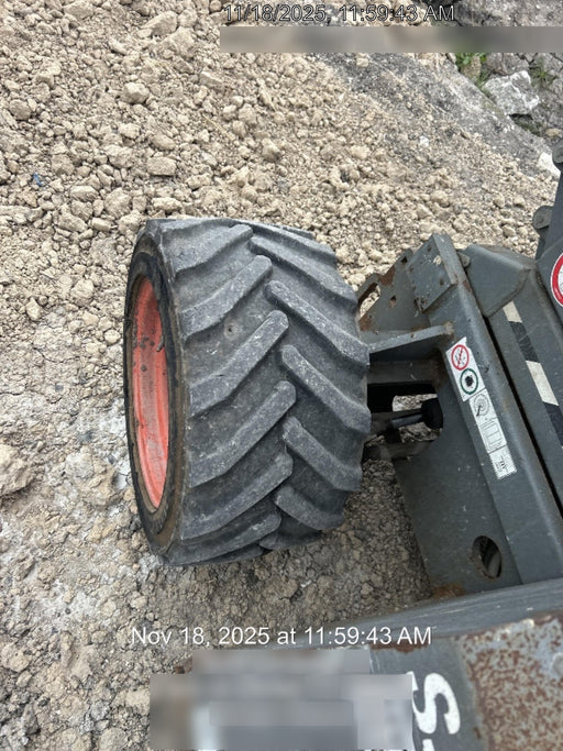 2017 SKYJACK SJ6832 RT