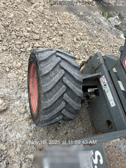 2017 SKYJACK SJ6832 RT