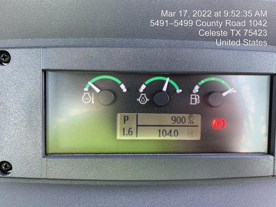 2022 JOHN DEERE 450K