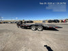 2024 TEXAS PRIDE TRAILERS GT817414KBP