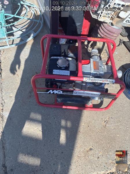2023 MULTIQUIP QP2TH