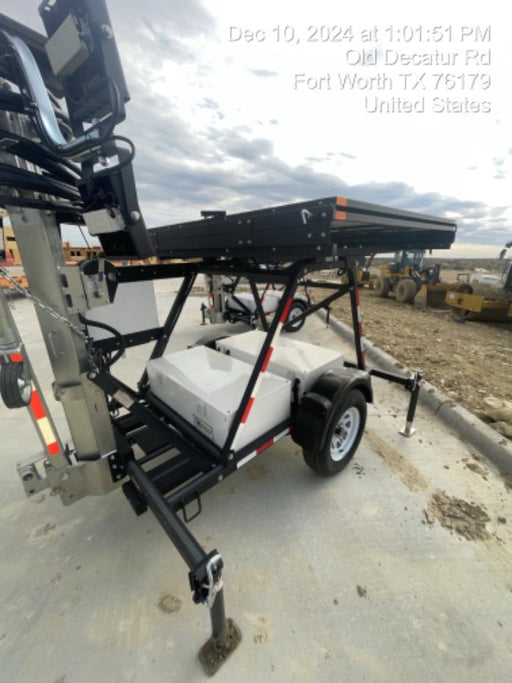 2024 WANCO WLTS-MM8A-1600