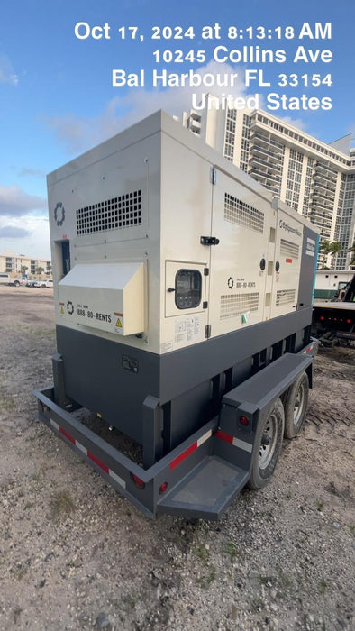 2024 ATLAS COPCO QAS 330