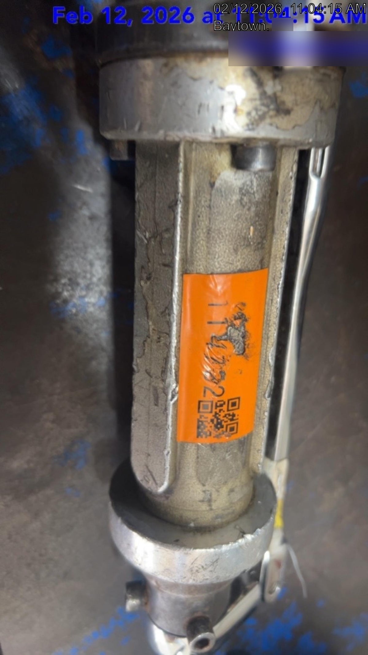 2020 PETOL P95-525