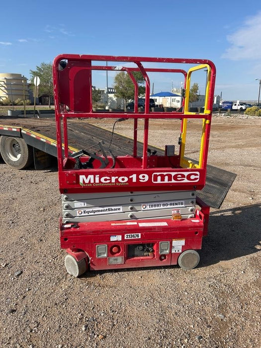 2022 MEC Micro 19