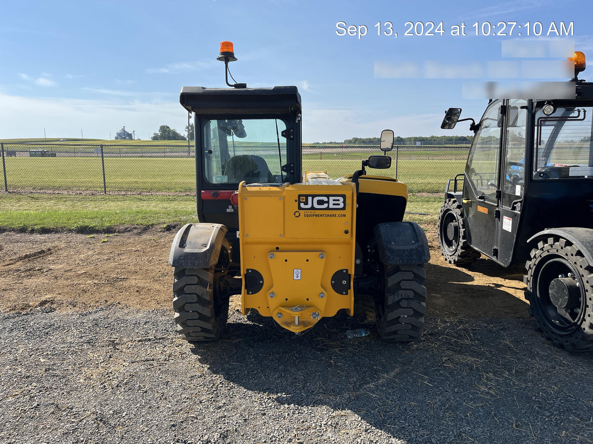 2024 JCB 505-20TC