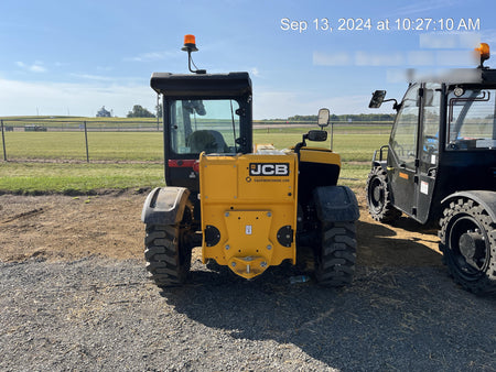 2024 JCB 505-20TC