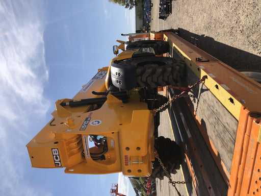 2020 JCB 510-56 JCB 510-56