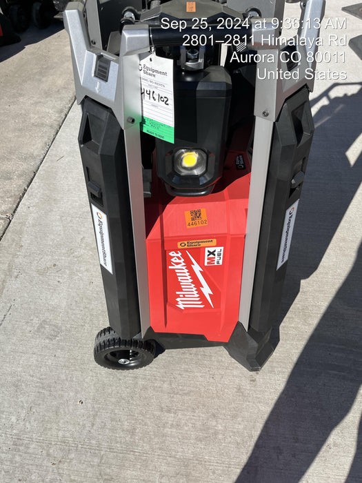 2024 MILWAUKEE MXF041-1XC