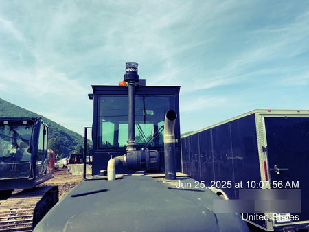 2023 LAYMOR SM450