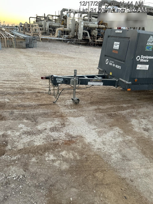 2023 AIRMAN PDSF375DP-6E1