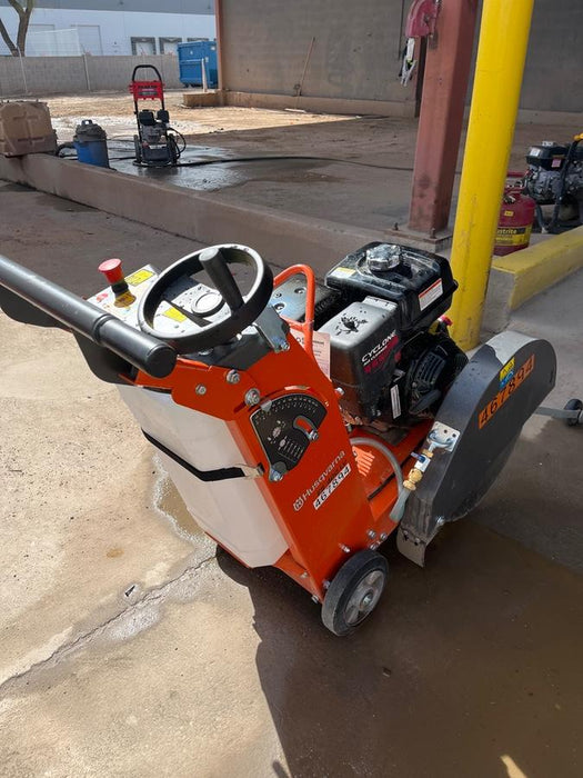 2024 HUSQVARNA FS 400 LV