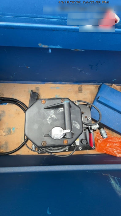 2024 CURRENT TOOLS 254P