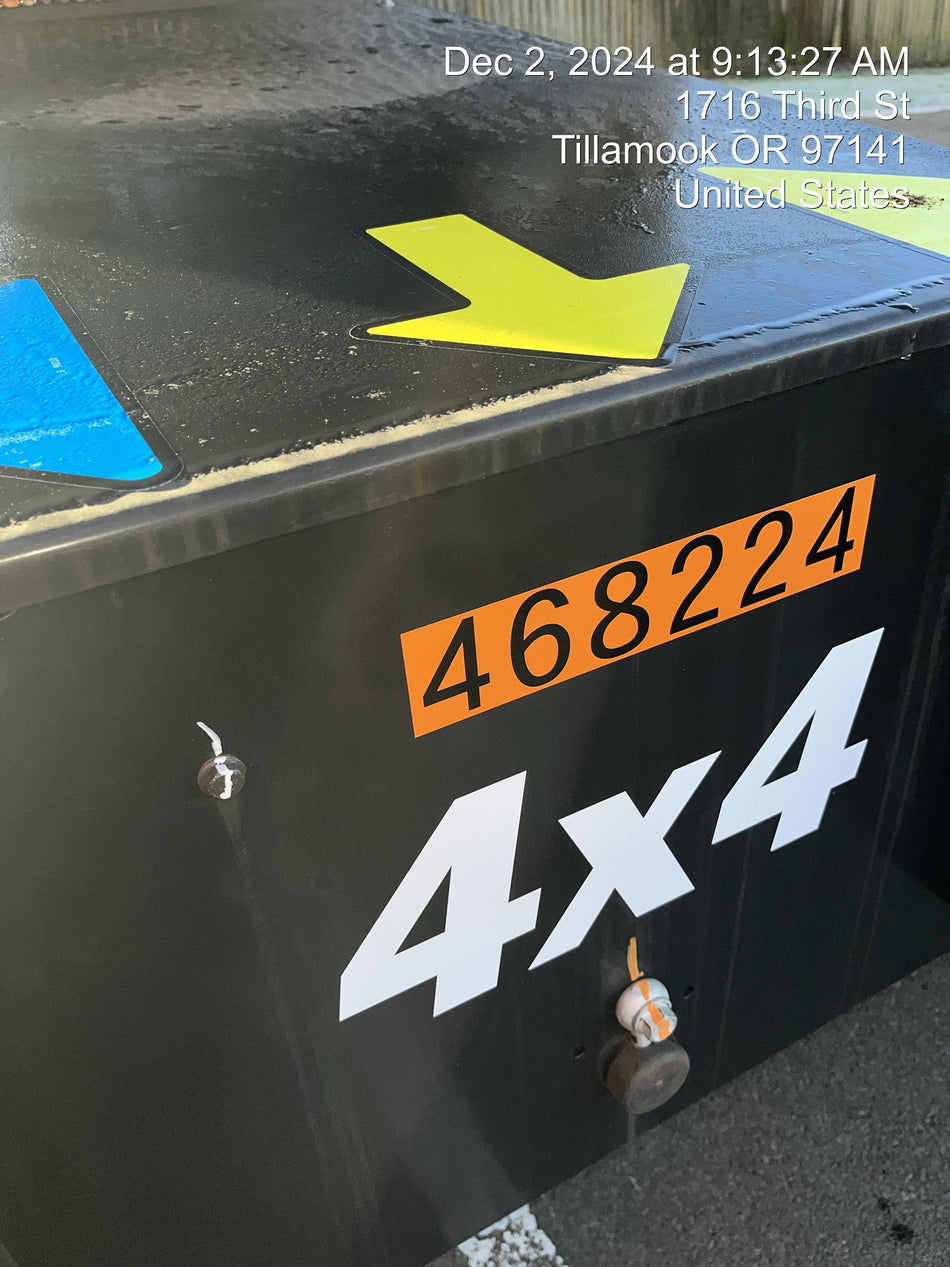 2024 GENIE S-65 XC