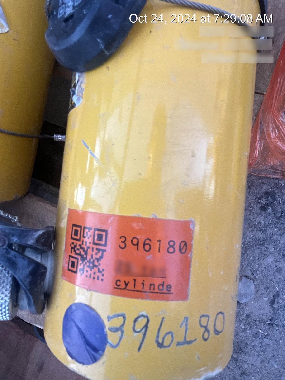 2024 ENERPAC RC254