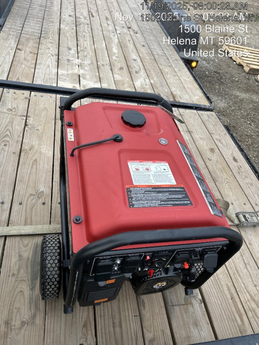 2025 MI-T-M GEN-6500-0MM1