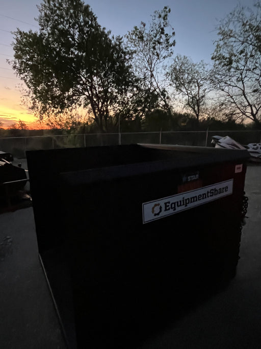 2023 STAR INDUSTRIES 1425