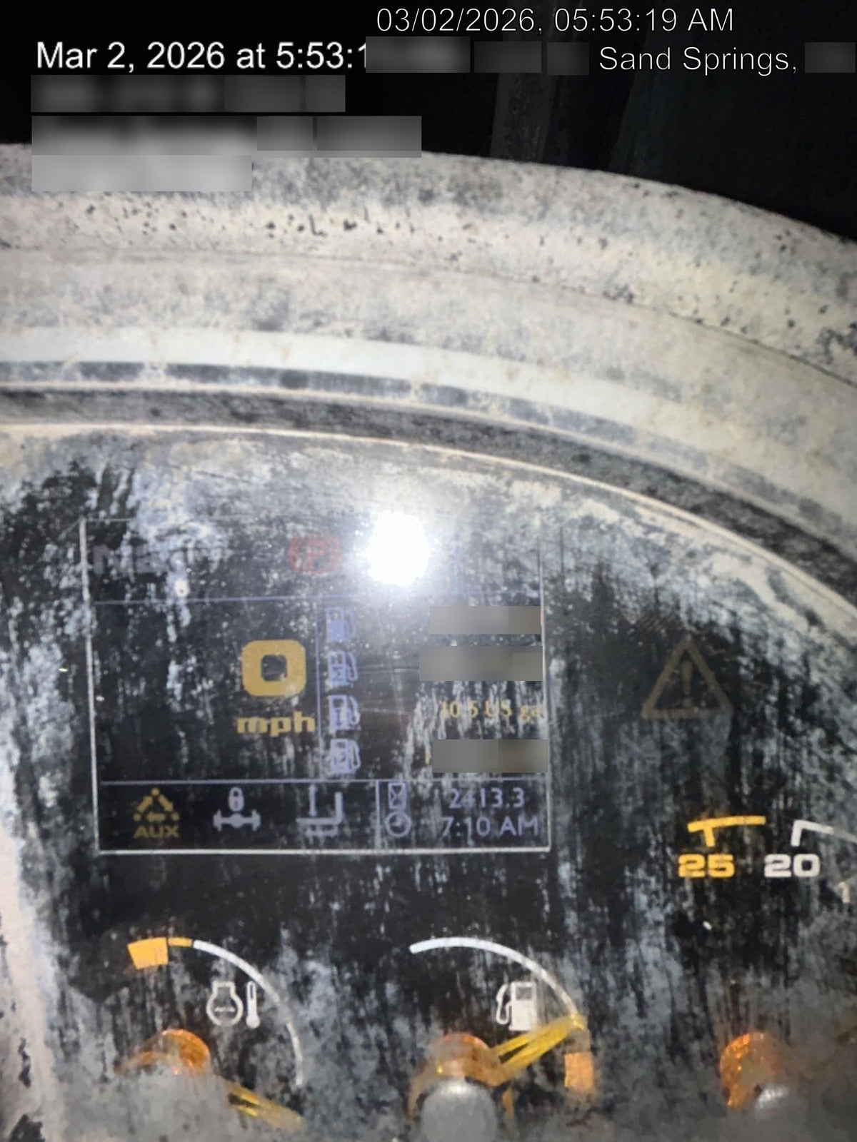 2019 JCB 512-56