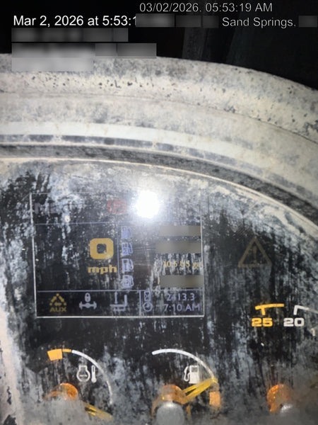 2019 JCB 512-56