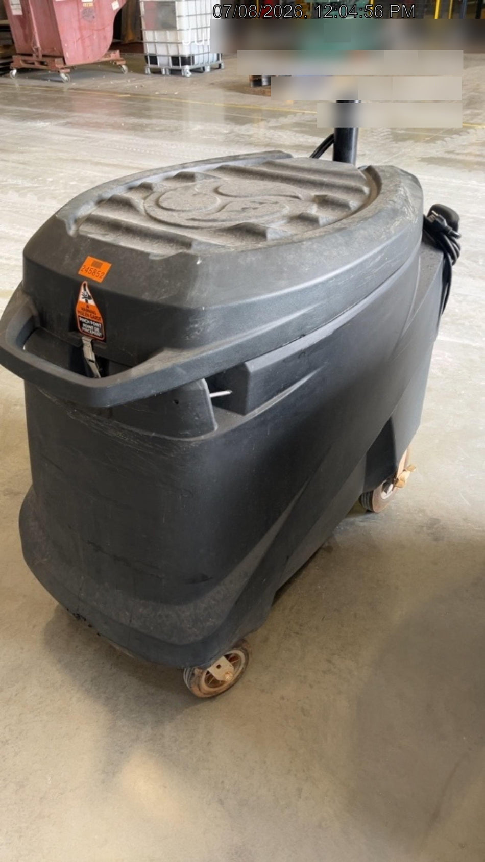 2022 POWER BREEZER PB4BASE