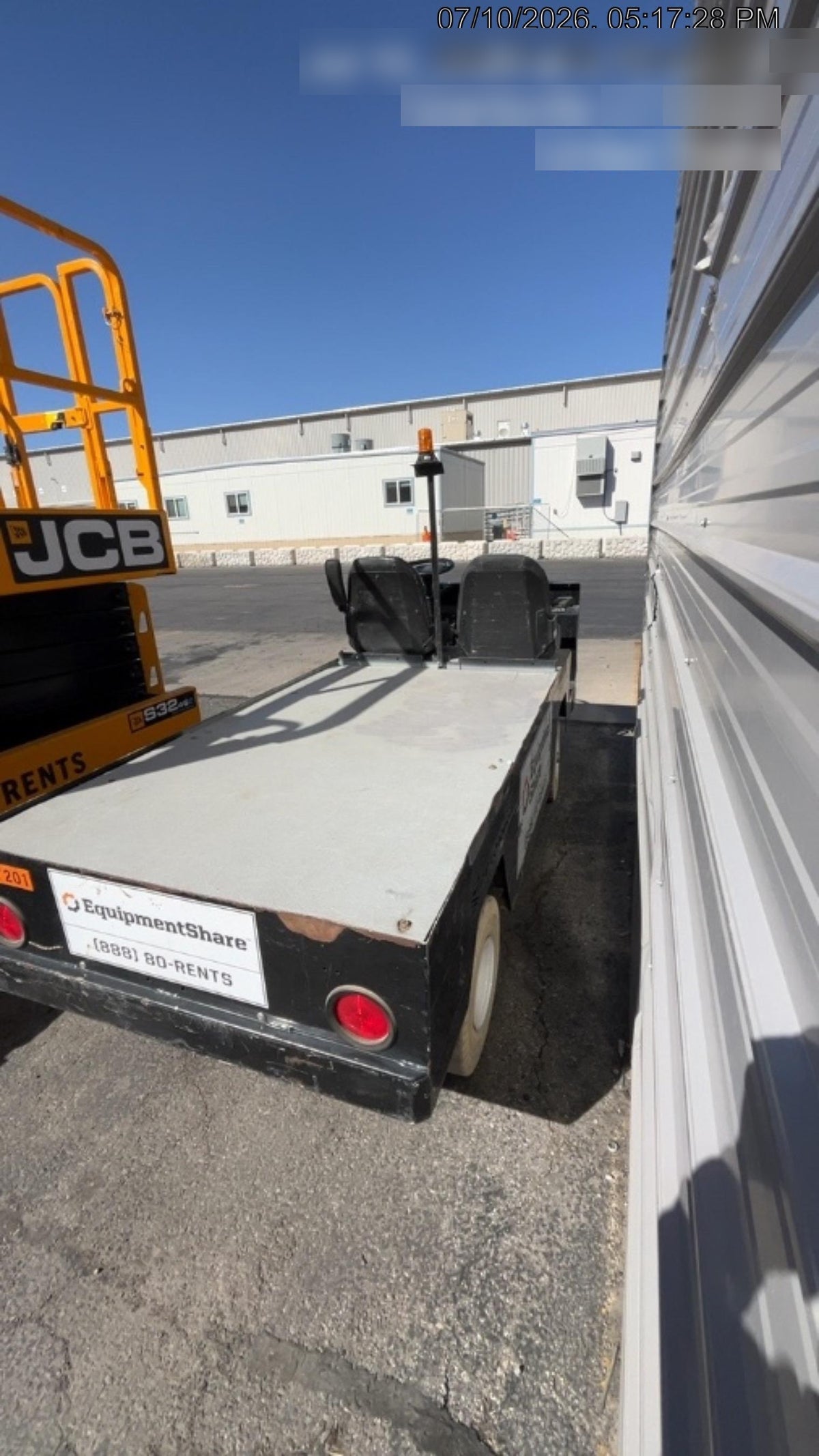 2022 COLUMBIA Payloader 2XL