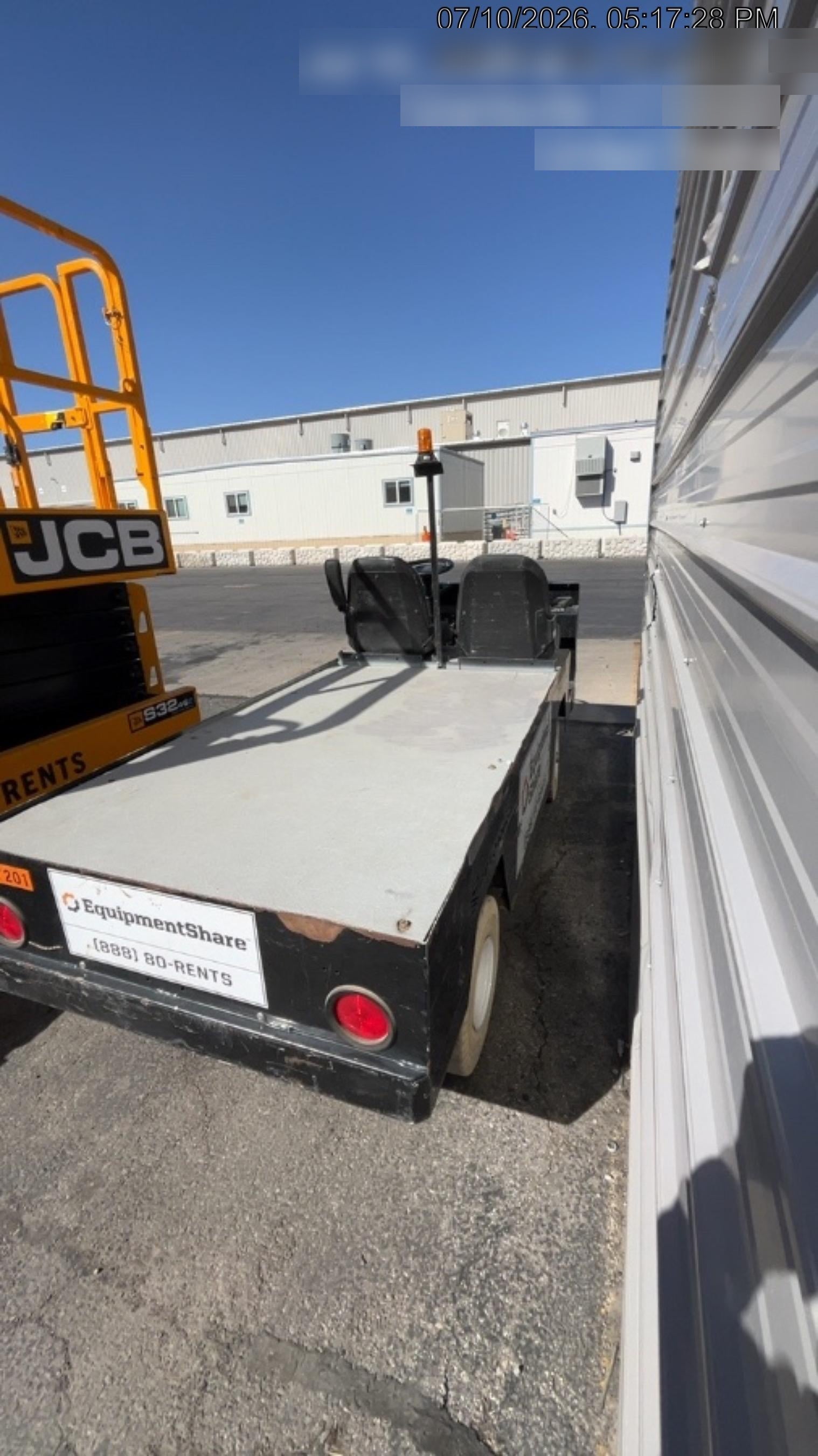 2022 COLUMBIA Payloader 2XL