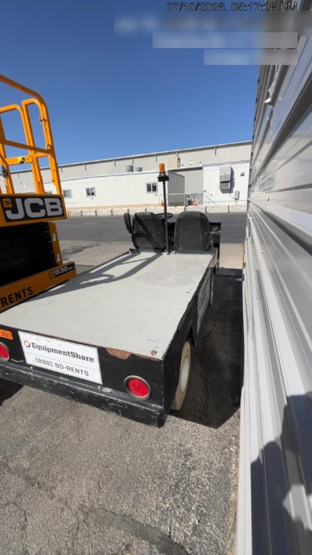 2022 COLUMBIA Payloader 2XL