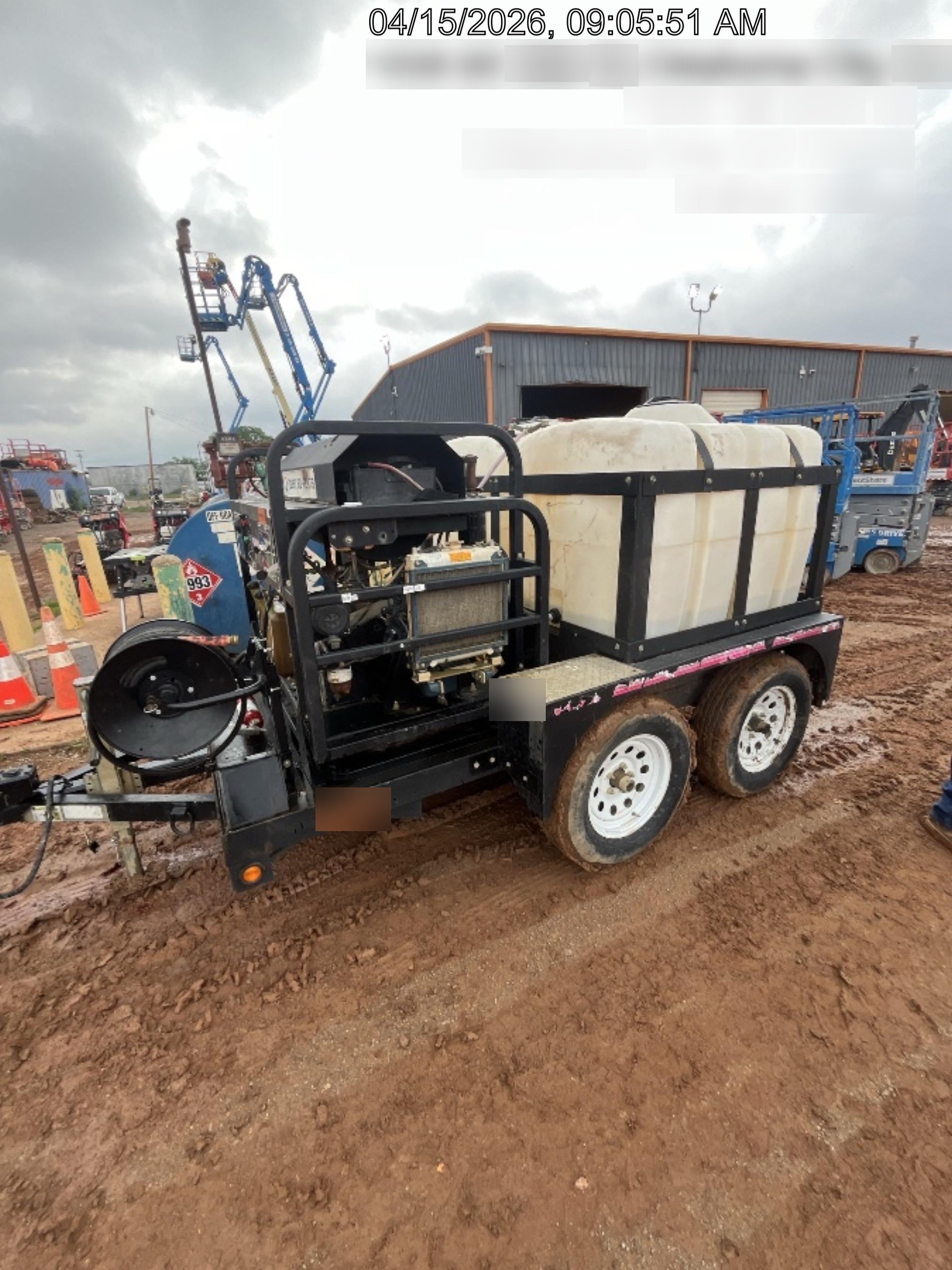 2019 MI-T-M CORPORATION HS-3006-0MDK-UR