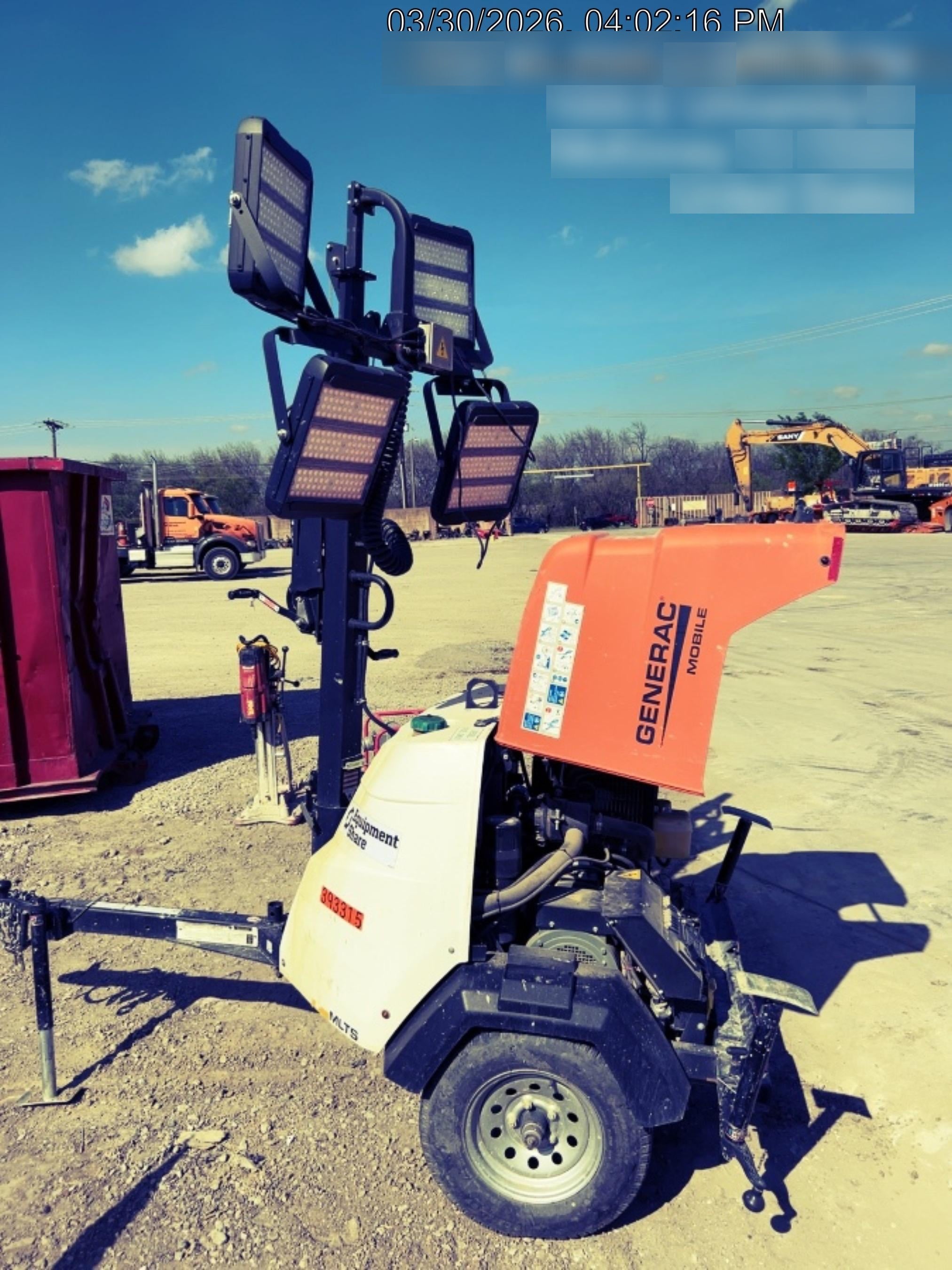 2024 GENERAC MLT2