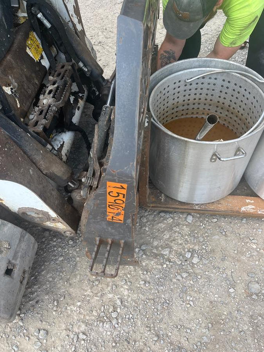 2021 PALADIN 48" Pallet Forks - Paladin